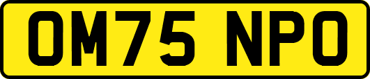 OM75NPO