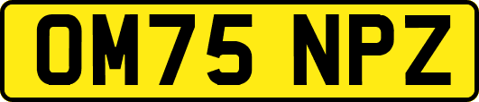 OM75NPZ