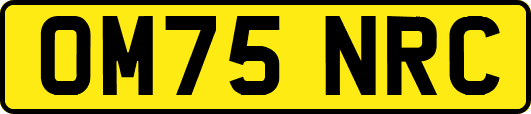 OM75NRC