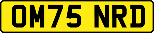 OM75NRD