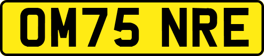 OM75NRE