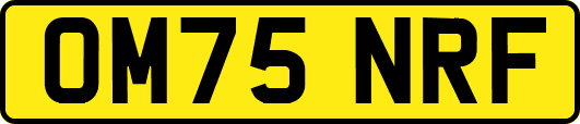 OM75NRF