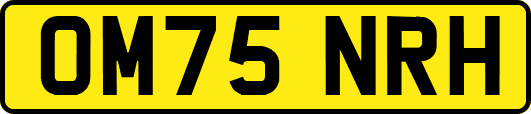 OM75NRH