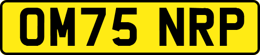 OM75NRP