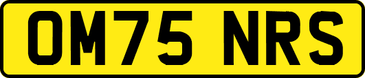OM75NRS