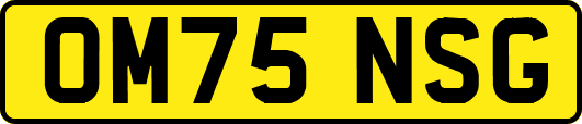 OM75NSG