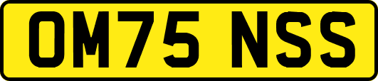 OM75NSS