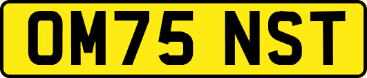 OM75NST