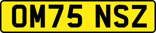 OM75NSZ