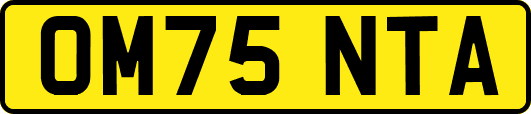 OM75NTA