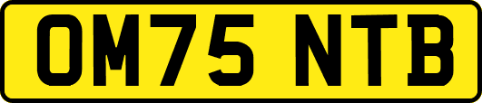 OM75NTB