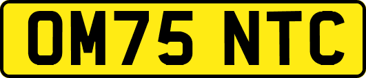 OM75NTC