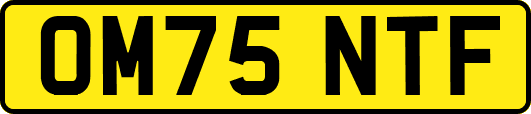 OM75NTF