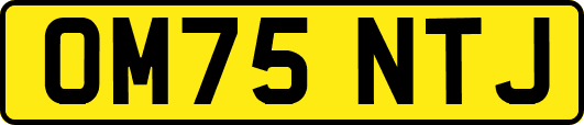 OM75NTJ