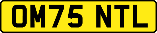 OM75NTL