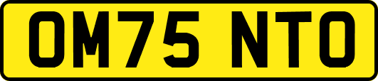 OM75NTO
