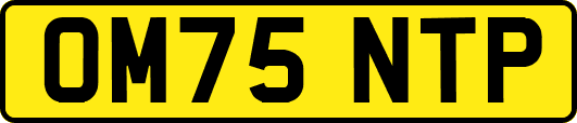 OM75NTP