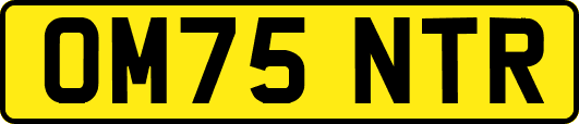 OM75NTR