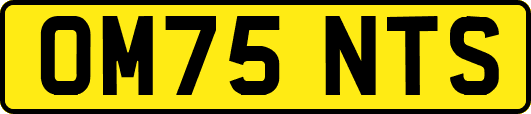 OM75NTS
