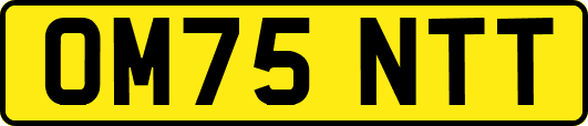 OM75NTT