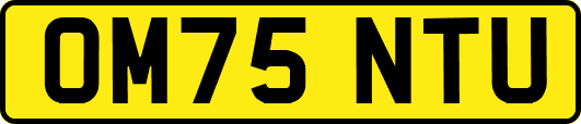 OM75NTU