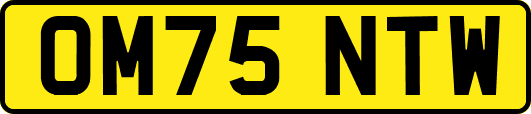OM75NTW