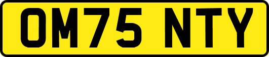 OM75NTY