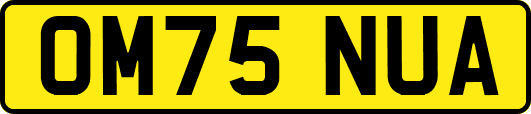 OM75NUA