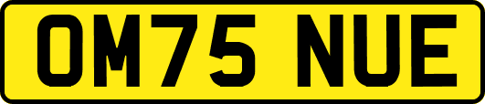 OM75NUE