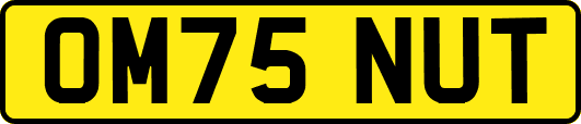 OM75NUT