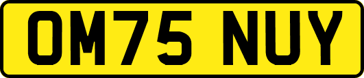 OM75NUY