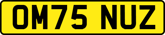 OM75NUZ