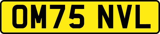 OM75NVL