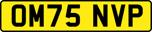 OM75NVP