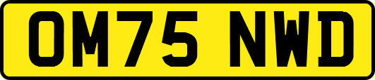 OM75NWD