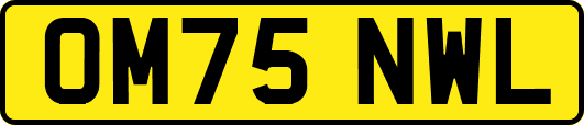 OM75NWL