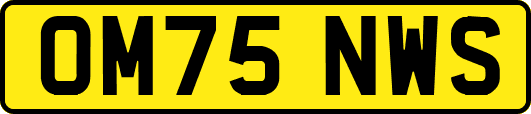 OM75NWS