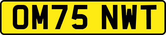 OM75NWT