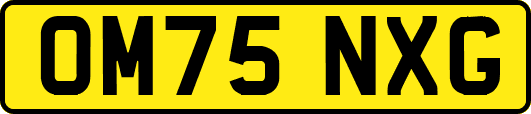OM75NXG