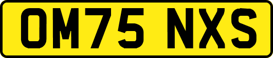 OM75NXS