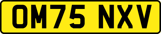 OM75NXV