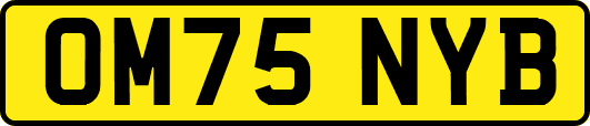 OM75NYB