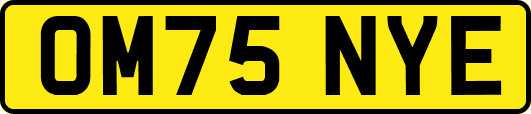 OM75NYE