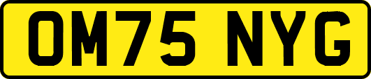 OM75NYG