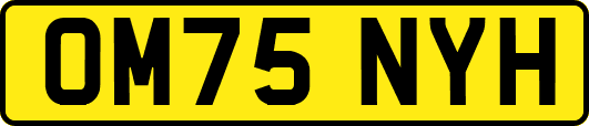 OM75NYH