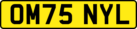 OM75NYL