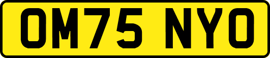 OM75NYO