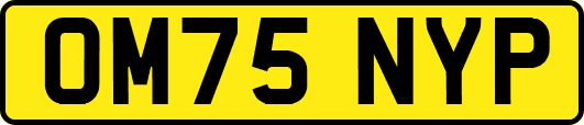 OM75NYP