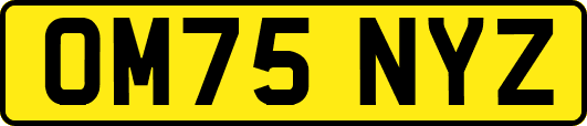 OM75NYZ