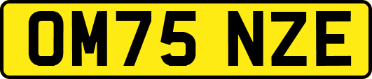 OM75NZE